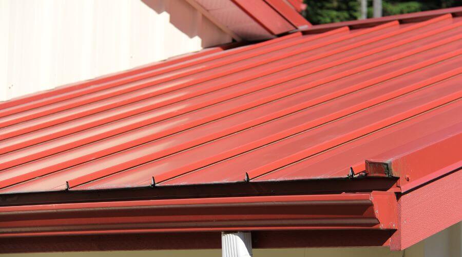 Professional gutter cleaning in Pershing, IN